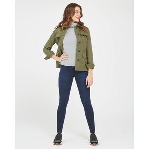 SPANX Jean-Ish Ankle Leggings